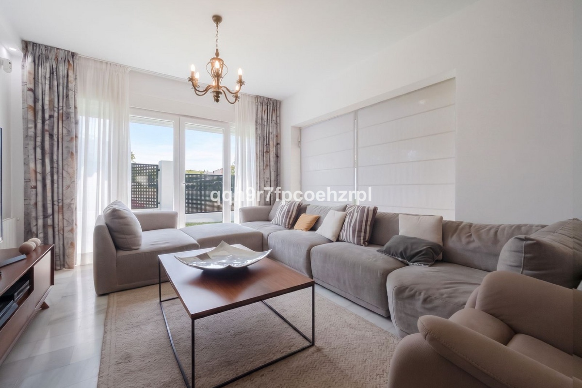 Rynek wtórny - Villa - Marbella - Reserva de Marbella