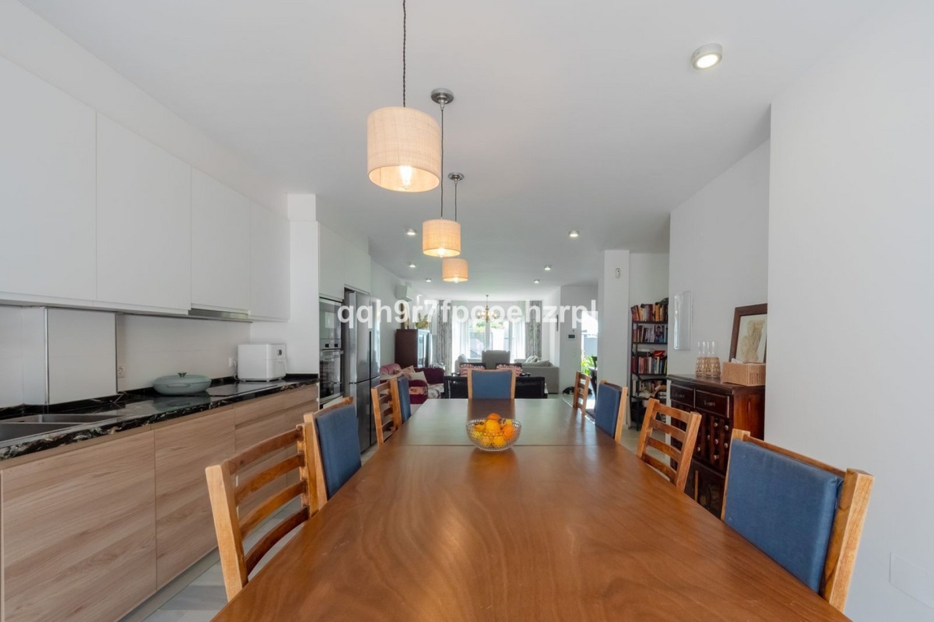 Rynek wtórny - Villa - Marbella - Reserva de Marbella