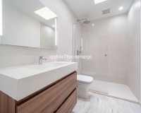 Rynek wtórny - Villa - Marbella - Reserva de Marbella