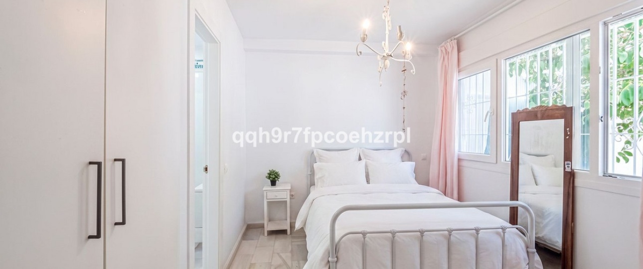 Rynek wtórny - Villa - Marbella - Reserva de Marbella