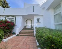Rynek wtórny - Villa - Marbella - Reserva de Marbella