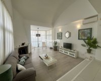 Rynek wtórny - Villa - Marbella - Reserva de Marbella
