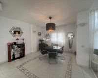 Rynek wtórny - Villa - Marbella - Reserva de Marbella