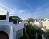 Rynek wtórny - Villa - Marbella - Reserva de Marbella
