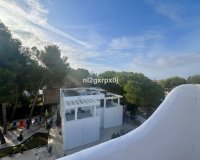Rynek wtórny - Villa - Marbella - Reserva de Marbella