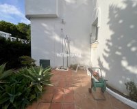 Rynek wtórny - Villa - Marbella - Reserva de Marbella