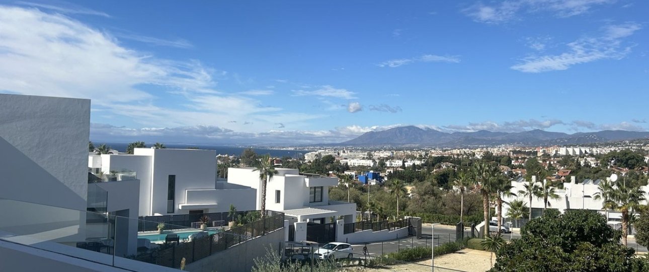 Rynek wtórny - Villa - Marbella - Río Real