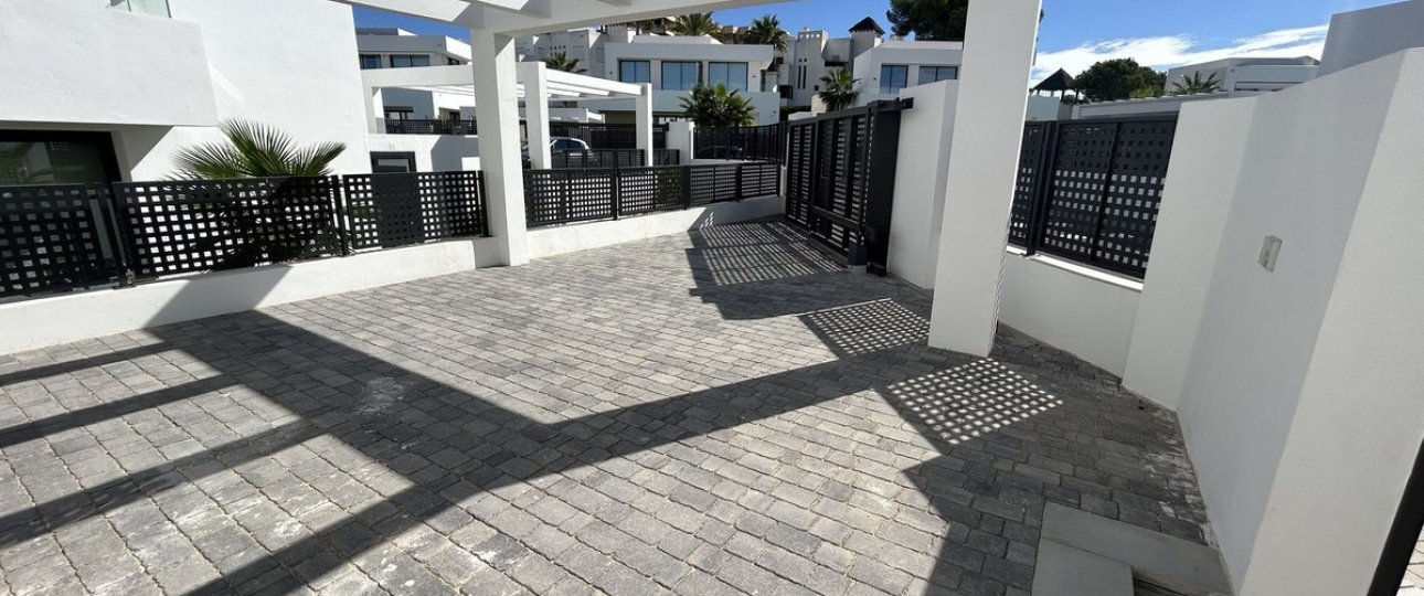Rynek wtórny - Villa - Marbella - Río Real