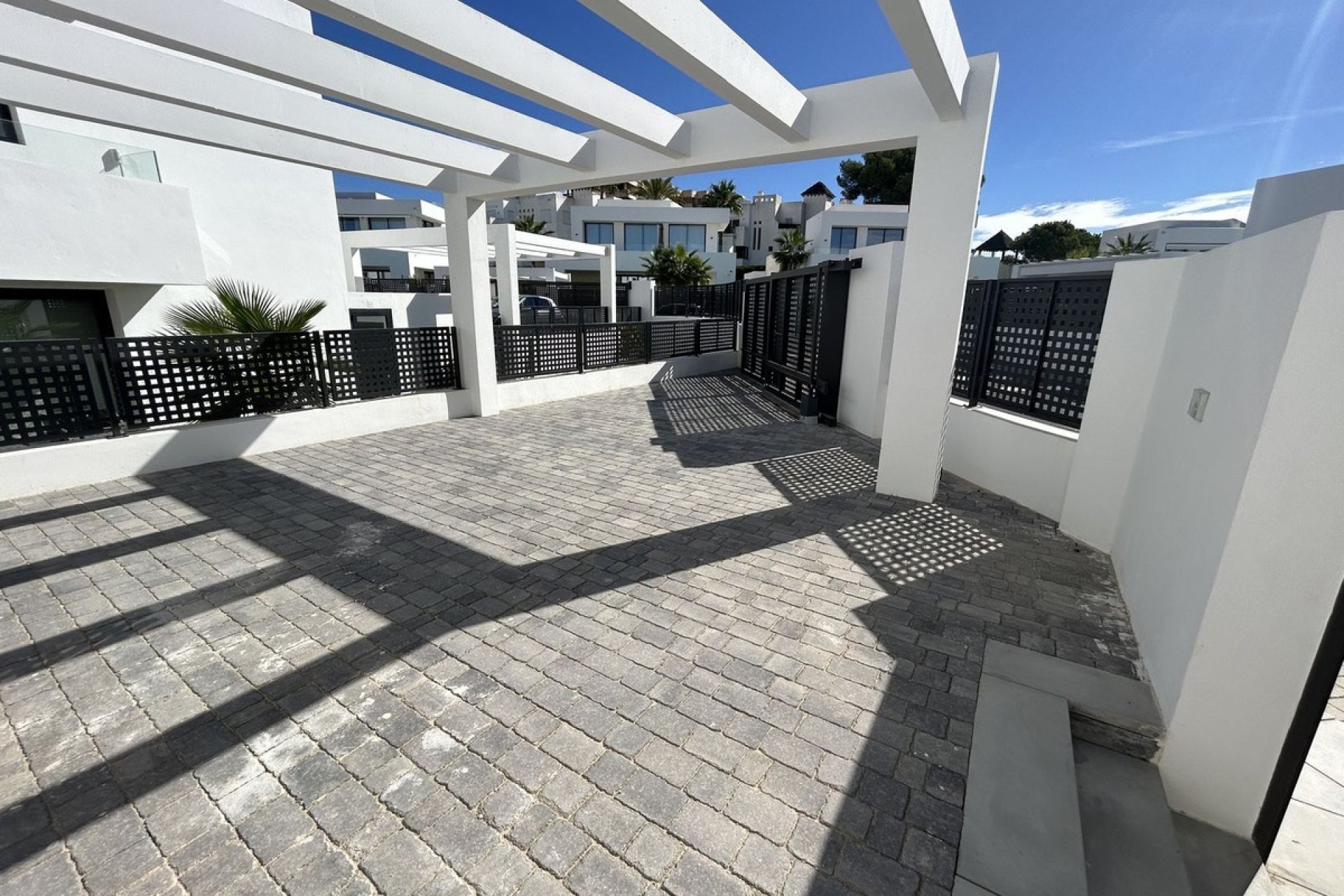 Rynek wtórny - Villa - Marbella - Río Real