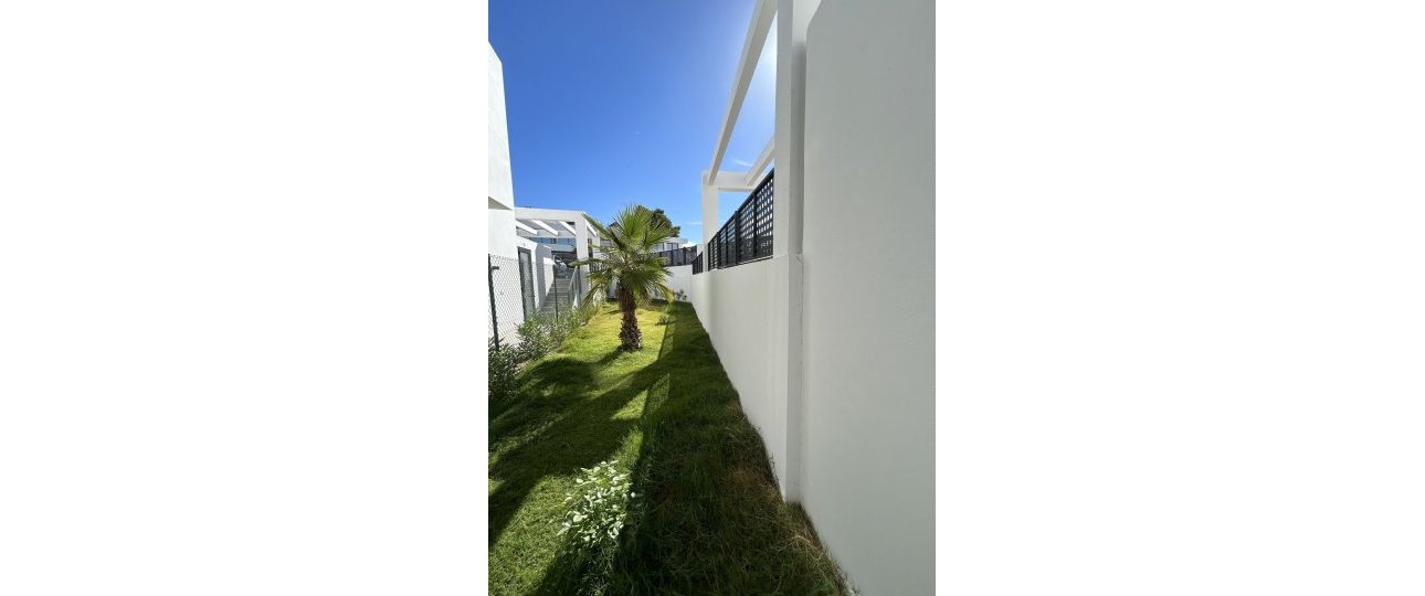 Rynek wtórny - Villa - Marbella - Río Real