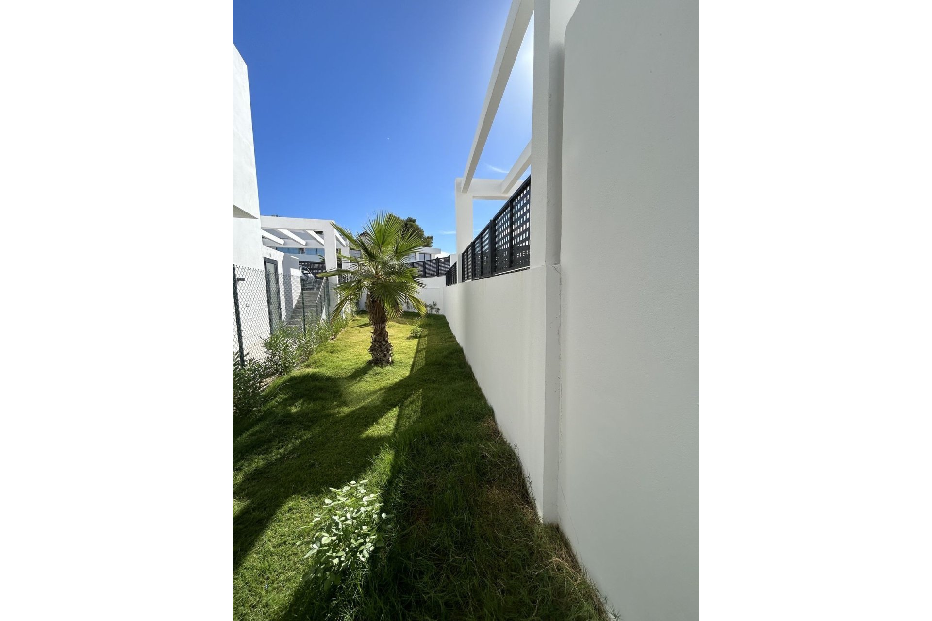 Rynek wtórny - Villa - Marbella - Río Real