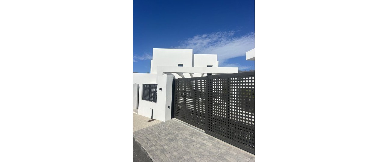 Rynek wtórny - Villa - Marbella - Río Real