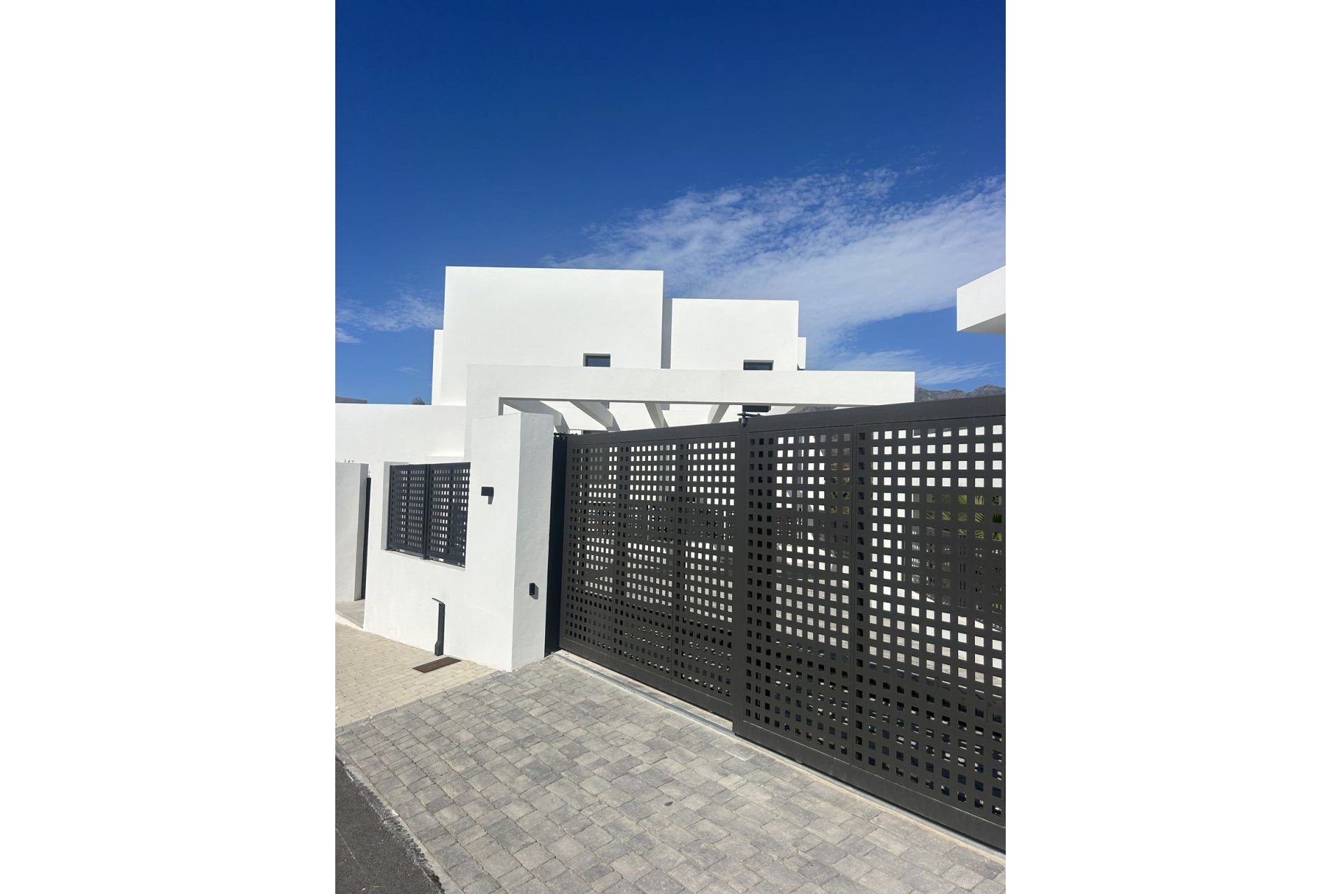 Rynek wtórny - Villa - Marbella - Río Real