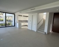 Rynek wtórny - Villa - Marbella - Río Real