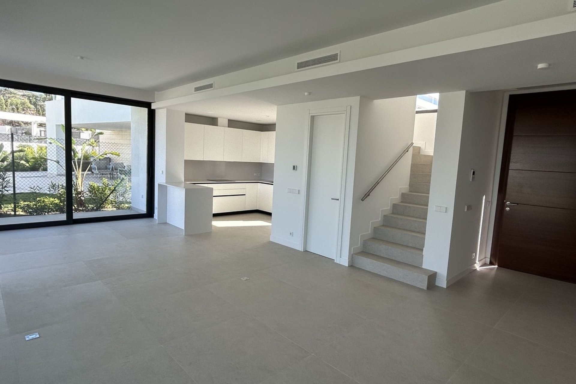 Rynek wtórny - Villa - Marbella - Río Real