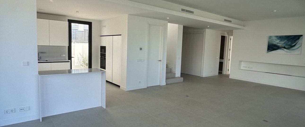 Rynek wtórny - Villa - Marbella - Río Real