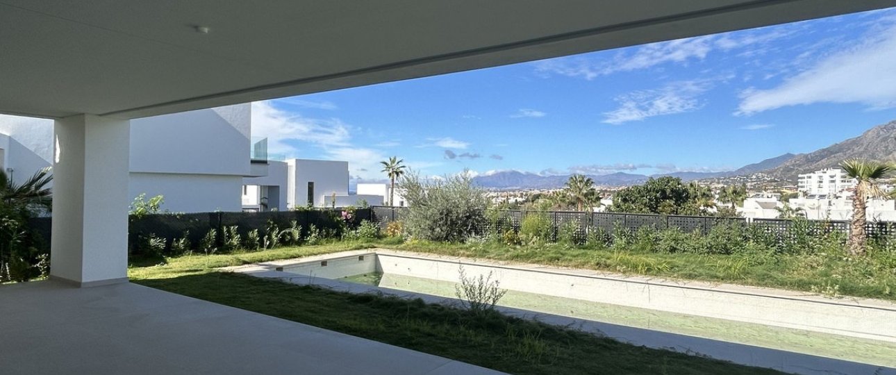 Rynek wtórny - Villa - Marbella - Río Real