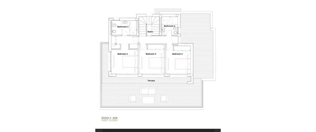 Rynek wtórny - Villa - Marbella - Río Real
