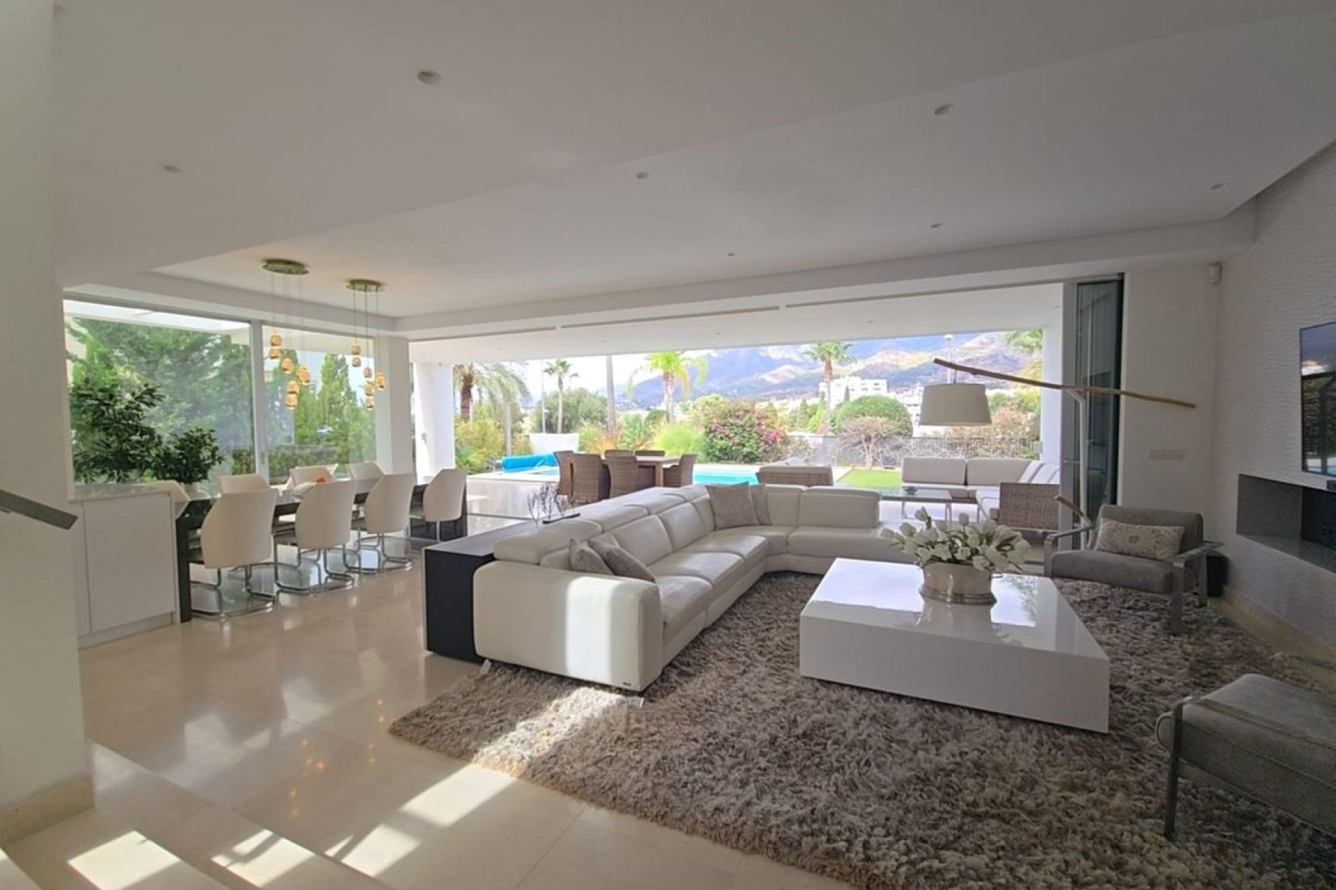 Rynek wtórny - Villa - Marbella - Río Real