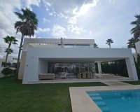 Rynek wtórny - Villa - Marbella - Río Real
