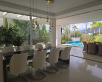 Rynek wtórny - Villa - Marbella - Río Real