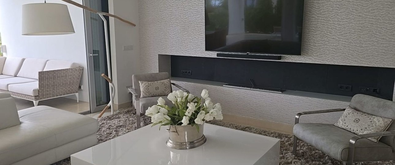 Rynek wtórny - Villa - Marbella - Río Real