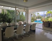 Rynek wtórny - Villa - Marbella - Río Real