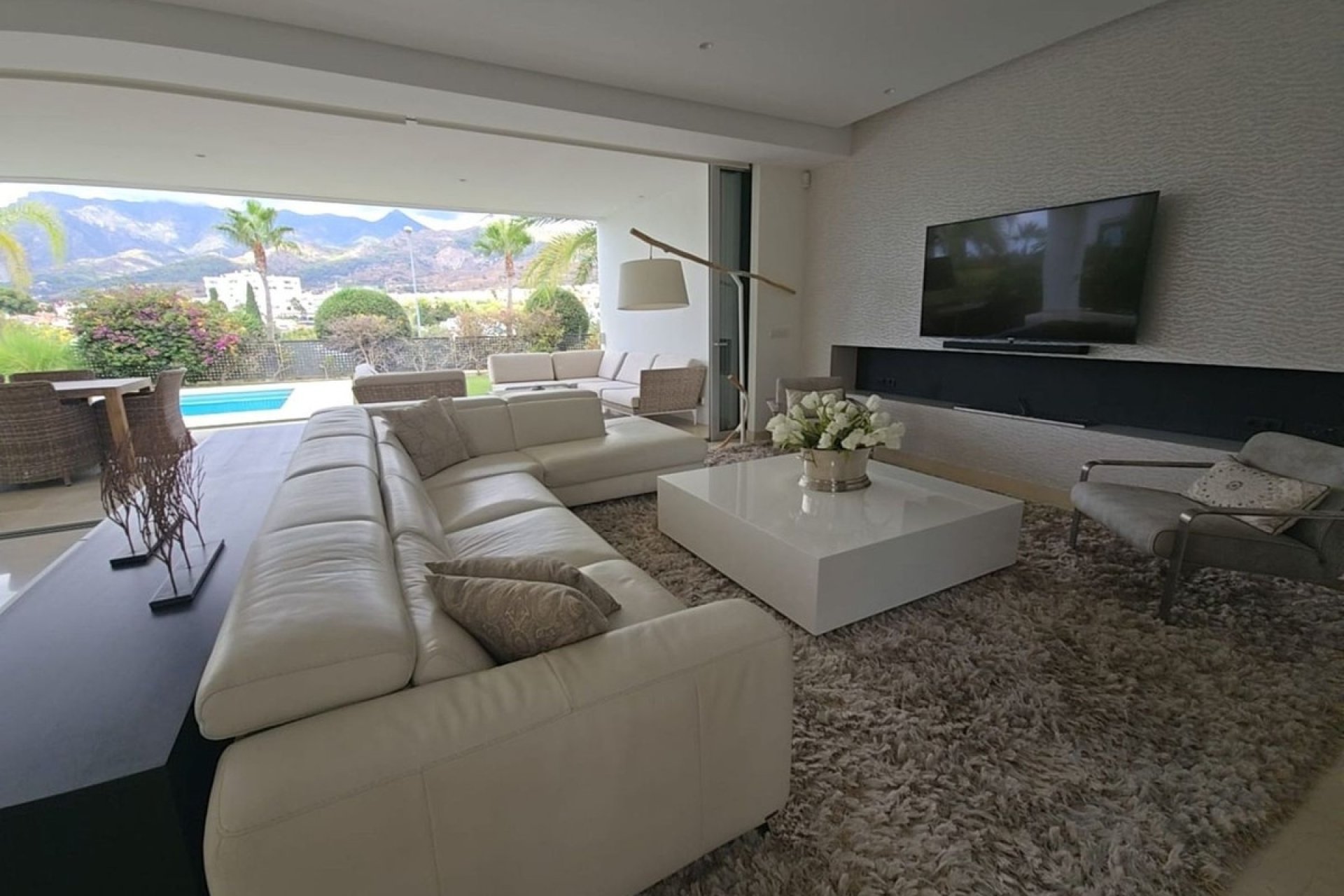 Rynek wtórny - Villa - Marbella - Río Real