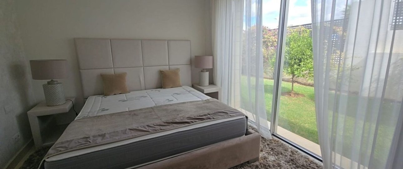 Rynek wtórny - Villa - Marbella - Río Real