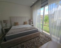 Rynek wtórny - Villa - Marbella - Río Real
