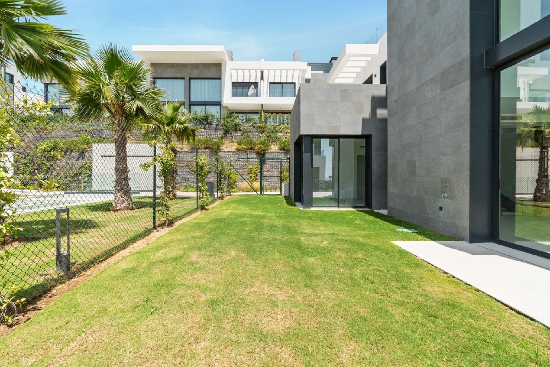 Rynek wtórny - Villa - Marbella - Río Real