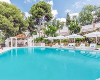 Rynek wtórny - Villa - Marbella - Río Real