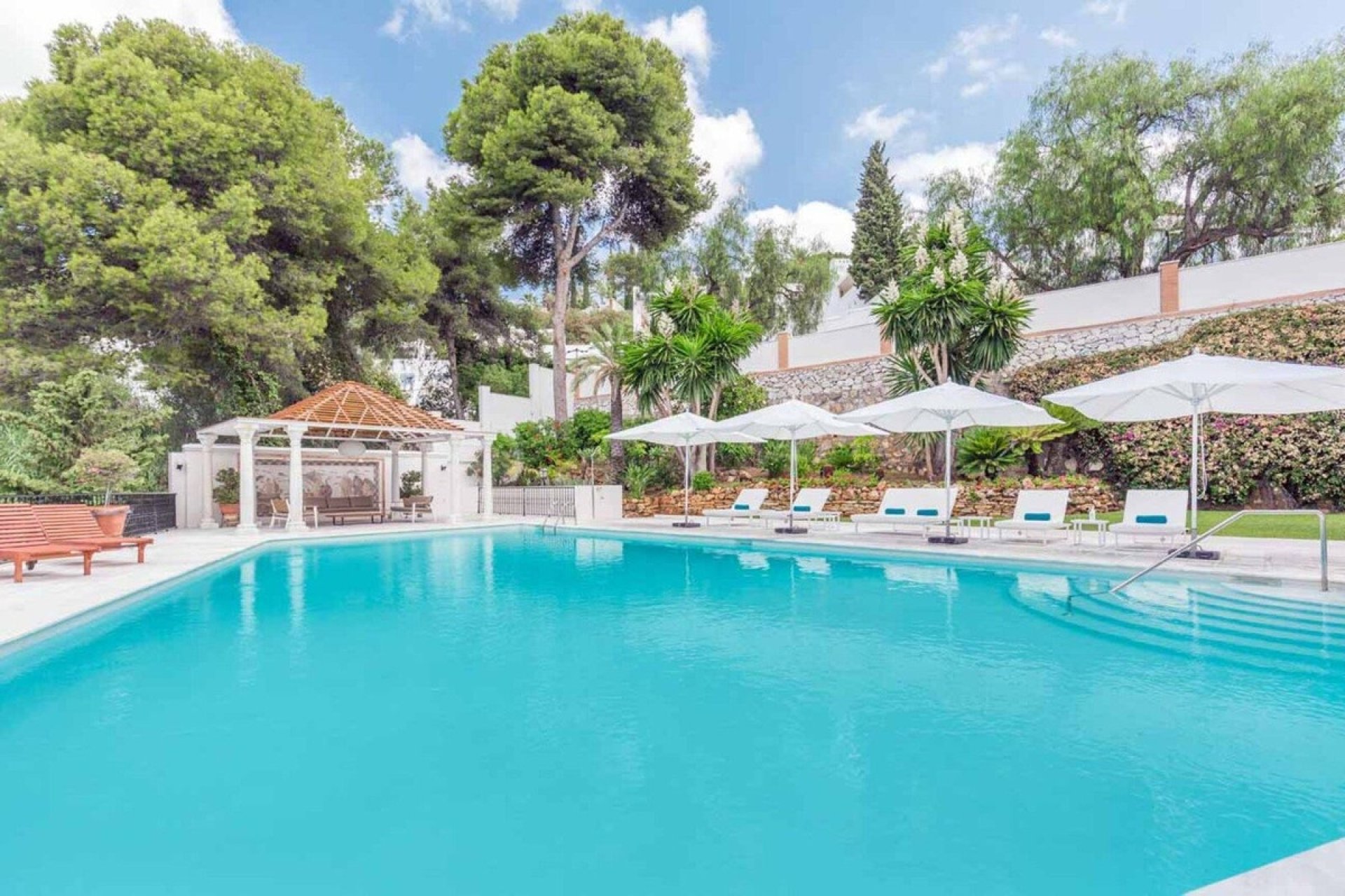 Rynek wtórny - Villa - Marbella - Río Real