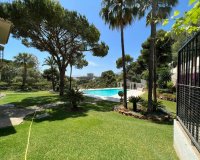 Rynek wtórny - Villa - Marbella - Río Real