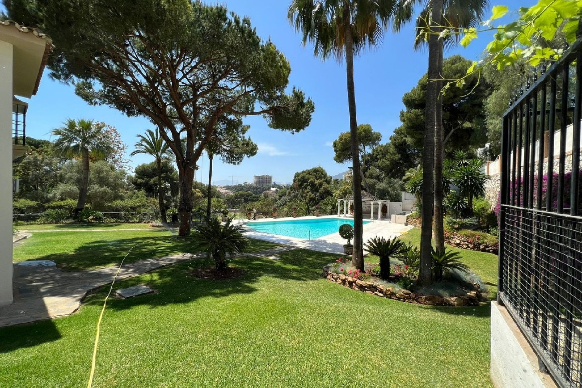 Rynek wtórny - Villa - Marbella - Río Real