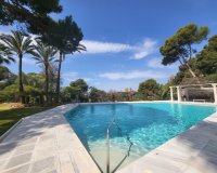 Rynek wtórny - Villa - Marbella - Río Real