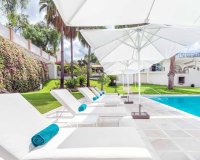 Rynek wtórny - Villa - Marbella - Río Real