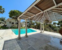 Rynek wtórny - Villa - Marbella - Río Real