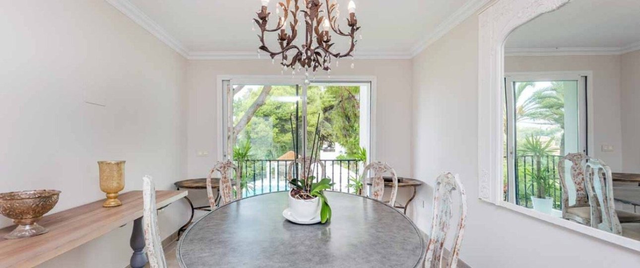 Rynek wtórny - Villa - Marbella - Río Real