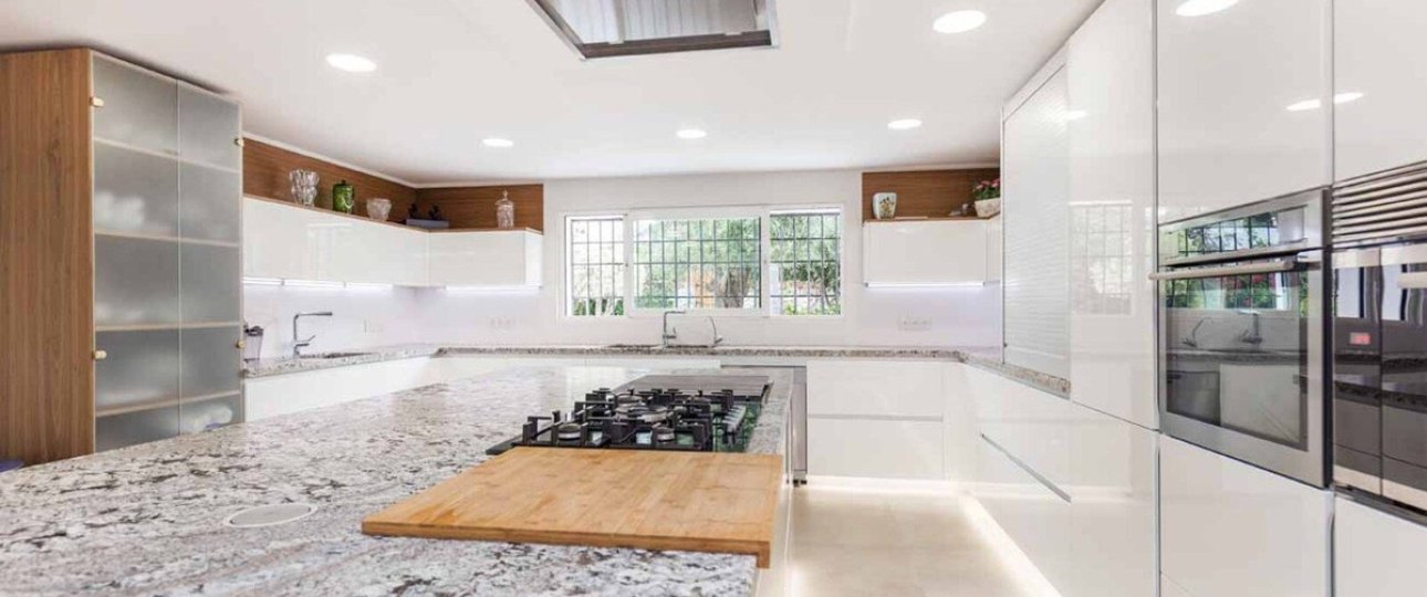 Rynek wtórny - Villa - Marbella - Río Real