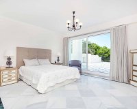 Rynek wtórny - Villa - Marbella - Río Real