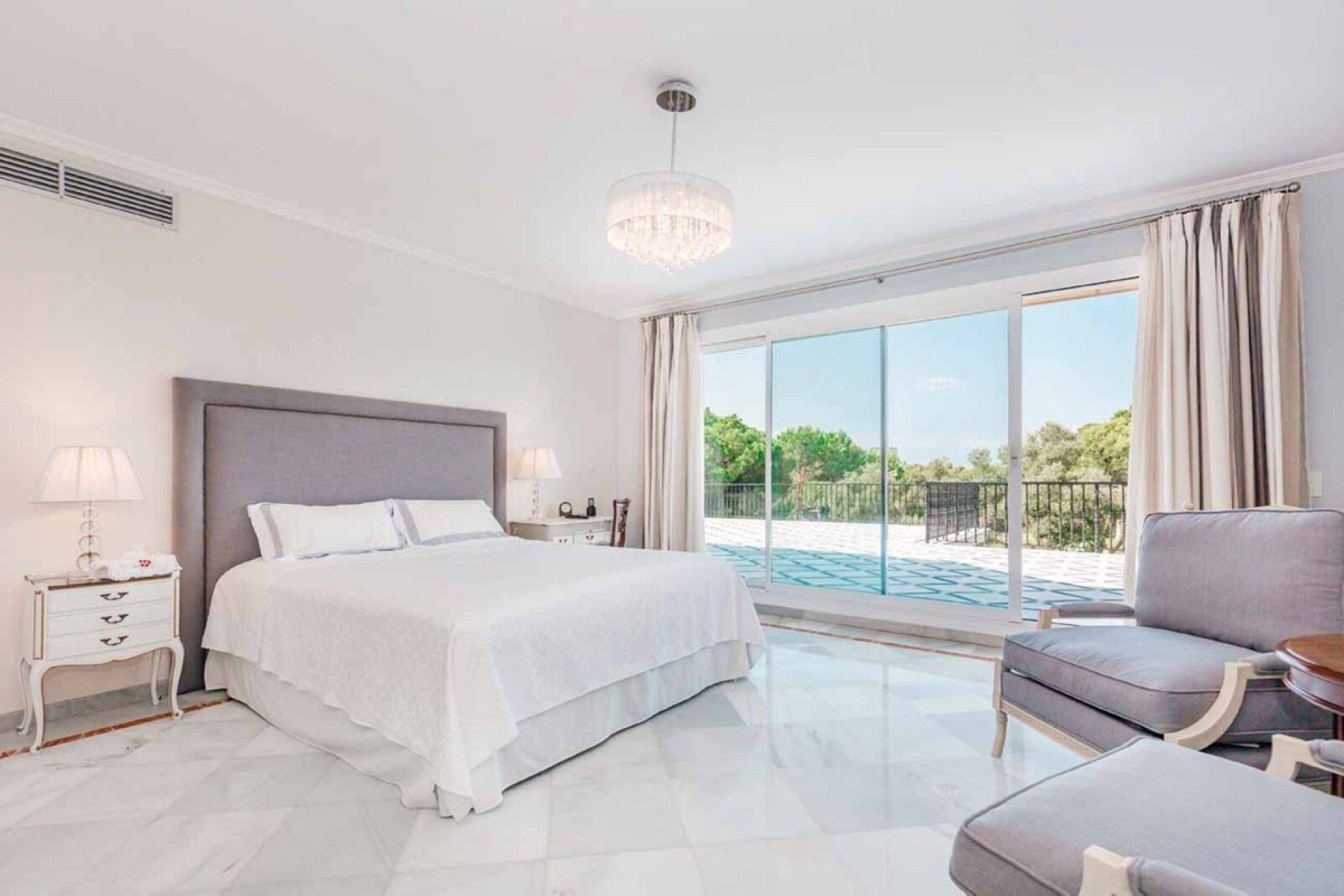 Rynek wtórny - Villa - Marbella - Río Real