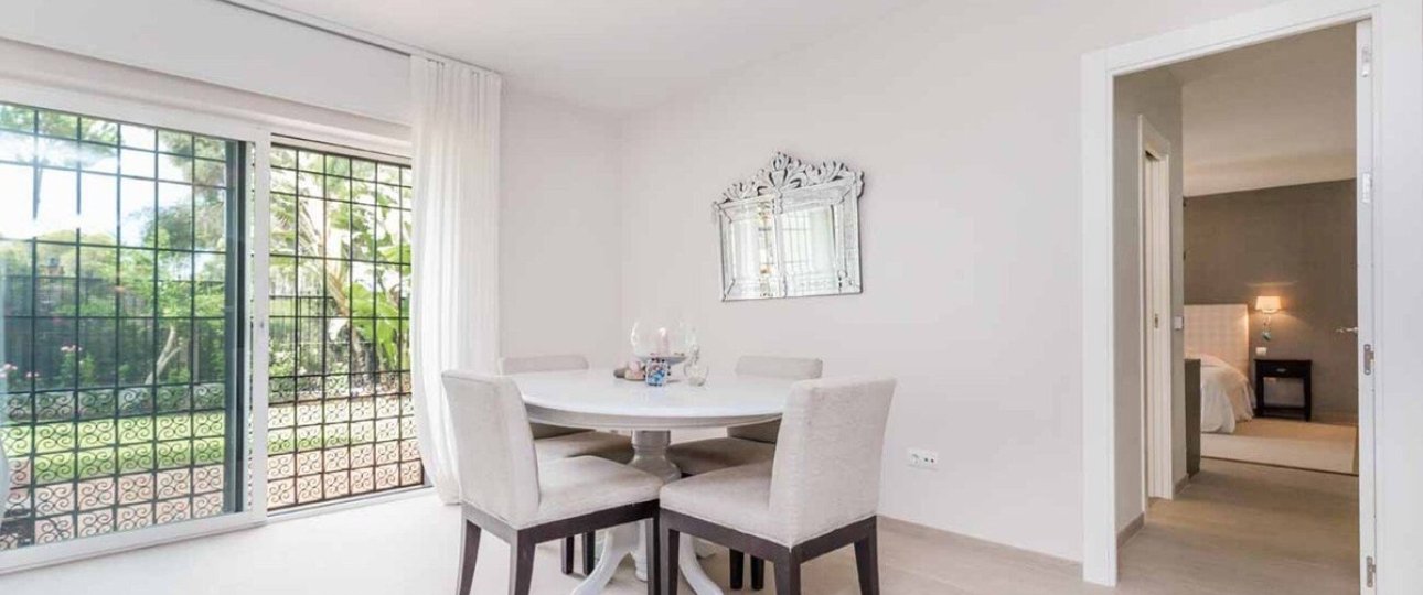 Rynek wtórny - Villa - Marbella - Río Real