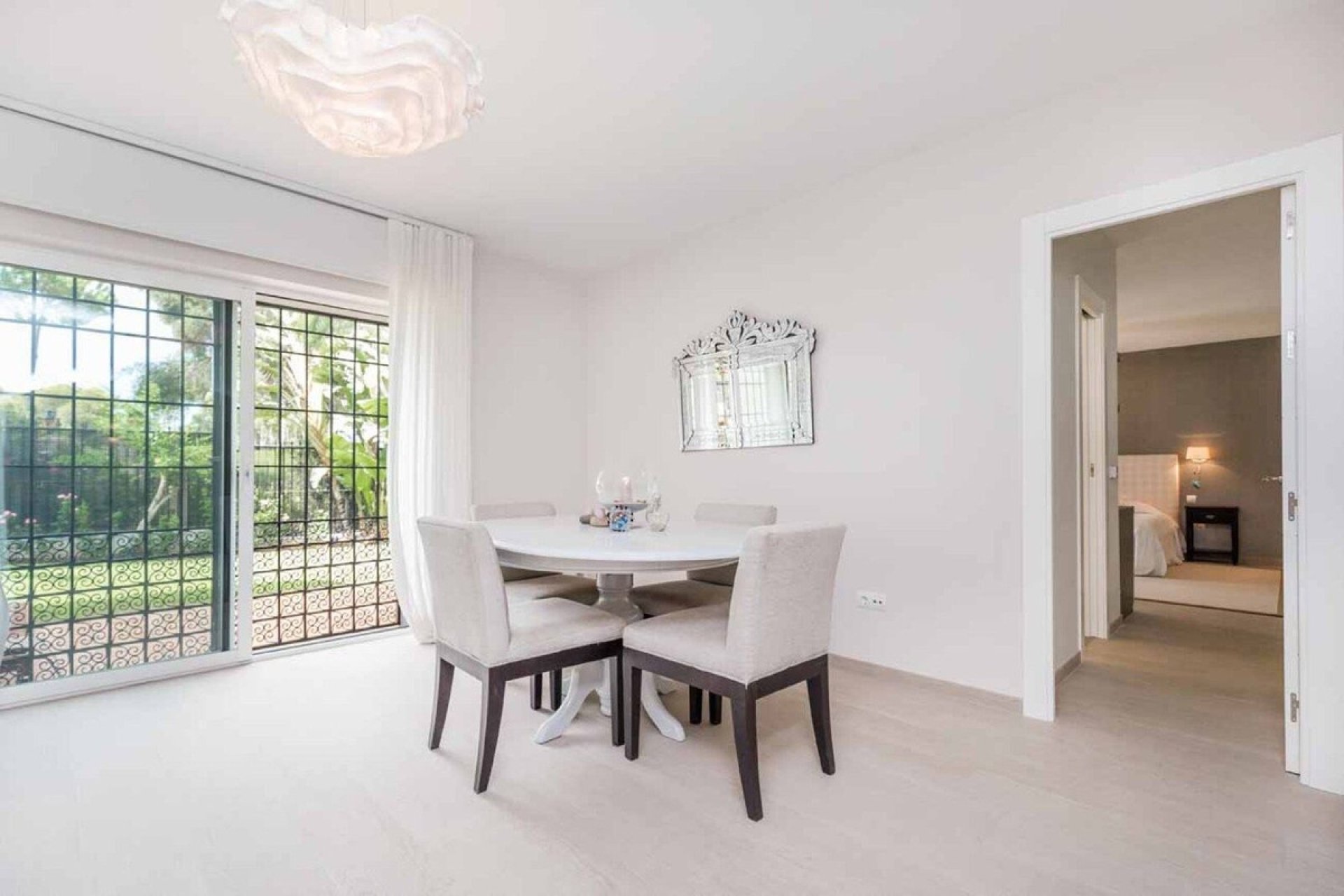 Rynek wtórny - Villa - Marbella - Río Real