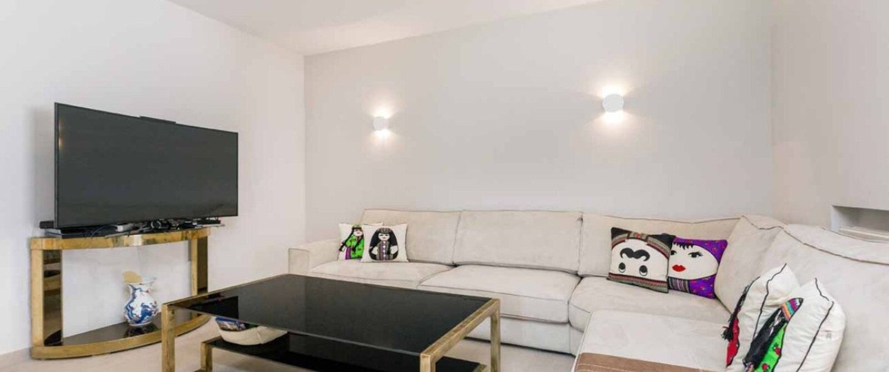 Rynek wtórny - Villa - Marbella - Río Real