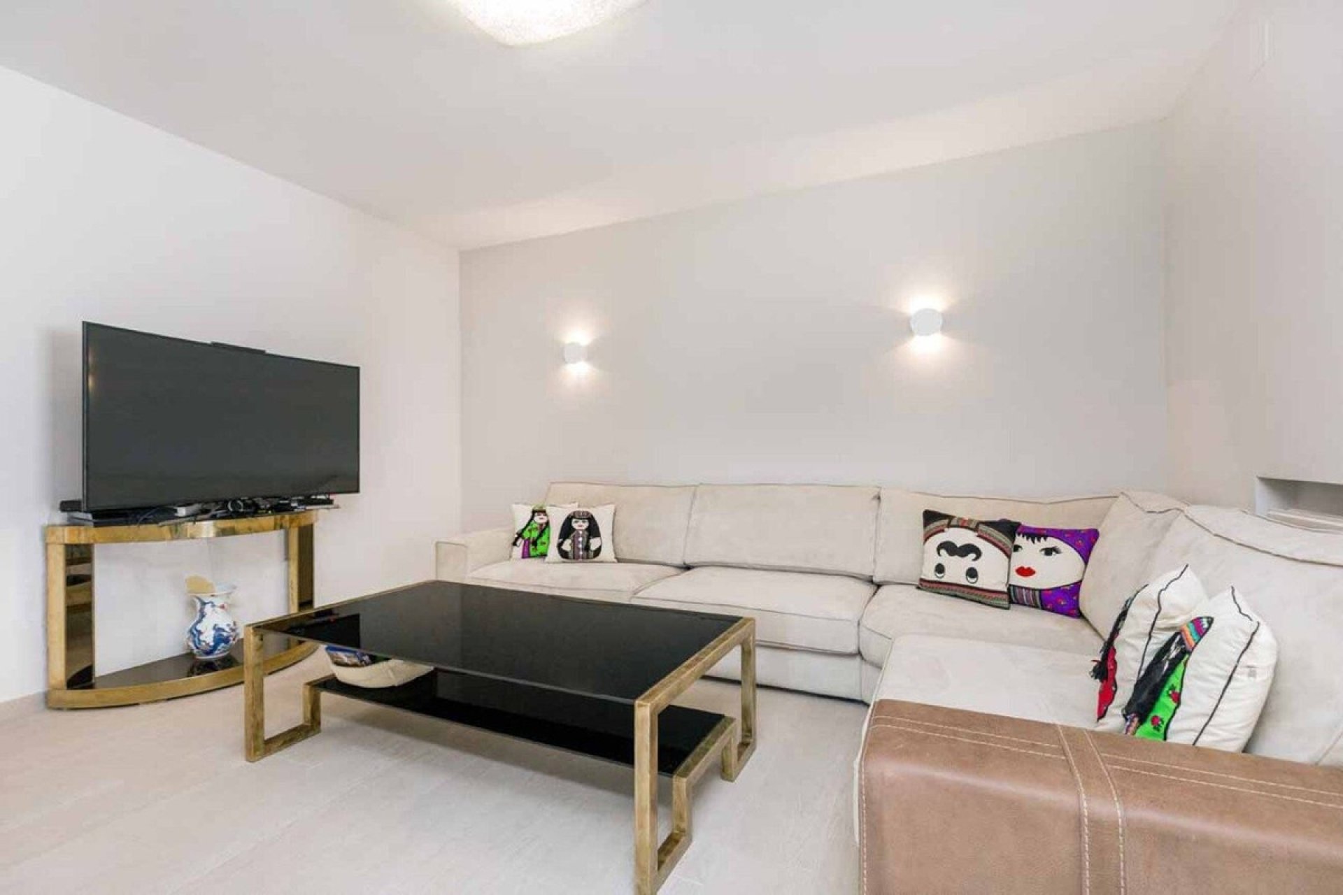 Rynek wtórny - Villa - Marbella - Río Real
