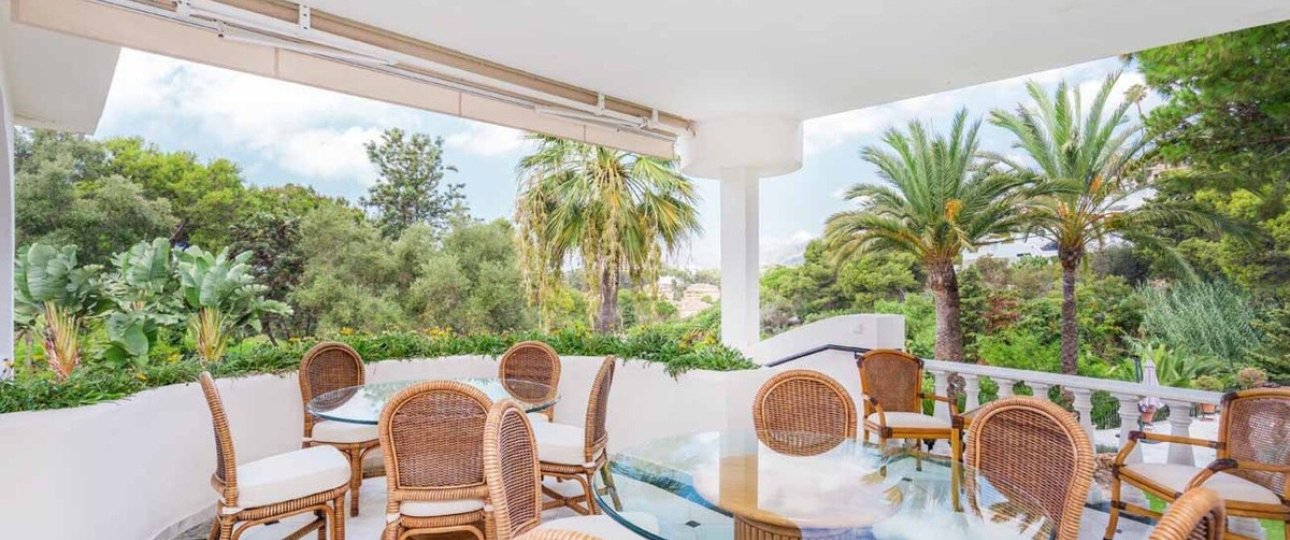 Rynek wtórny - Villa - Marbella - Río Real