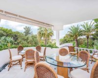 Rynek wtórny - Villa - Marbella - Río Real