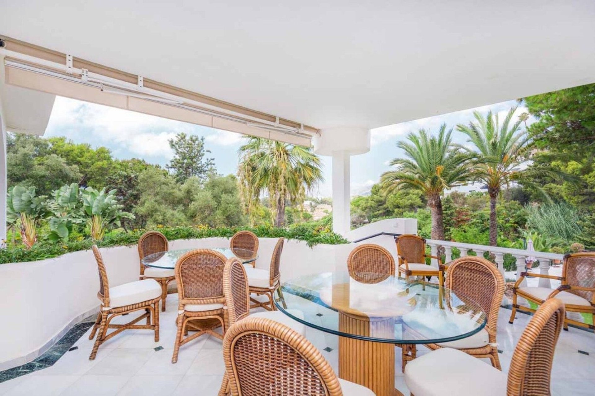 Rynek wtórny - Villa - Marbella - Río Real