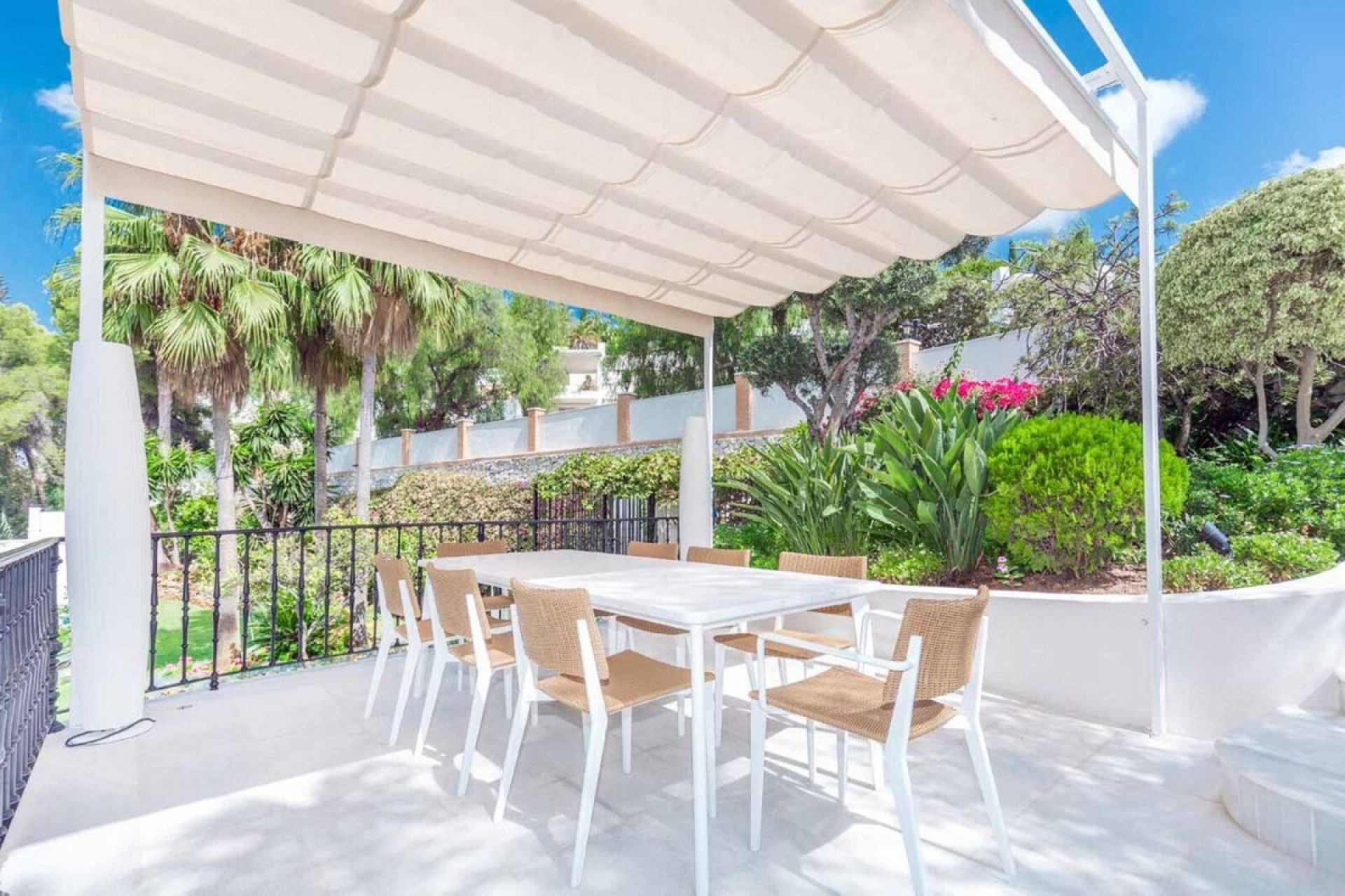 Rynek wtórny - Villa - Marbella - Río Real